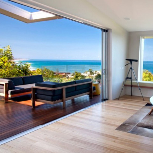 sea-view